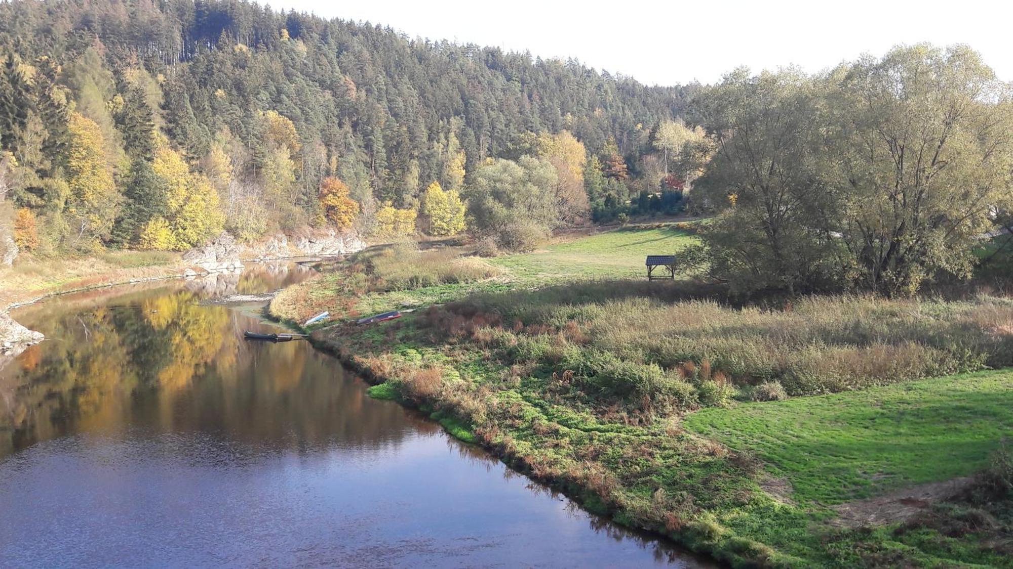 Gasthof Zum Alten Schulmeister Harra ภายนอก รูปภาพ